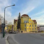 Apartment Arch In Trebic