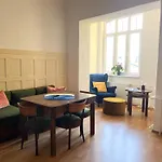 Arch In Apartmán Třebíč