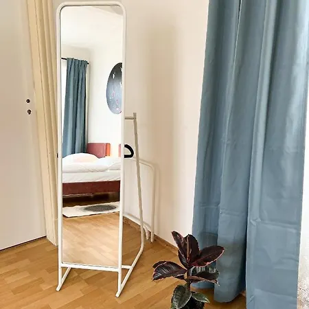 Appartement Arch In *