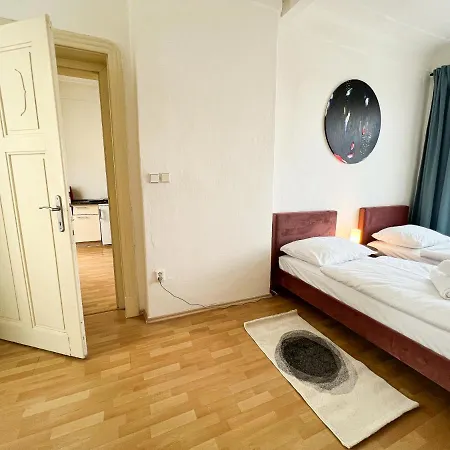 Appartement Arch In *