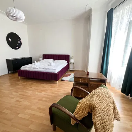 Appartement Arch In *