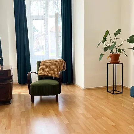 Arch In Apartment