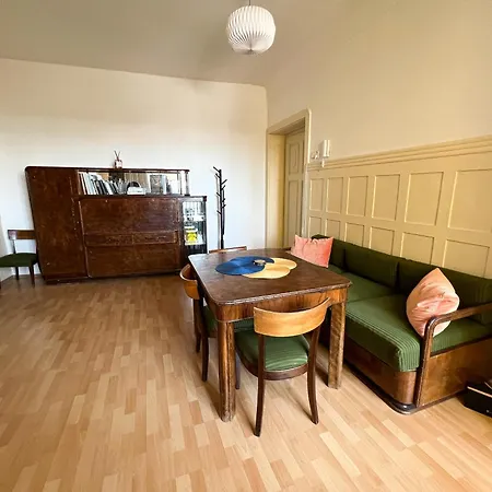 Appartement Arch In Třebíč