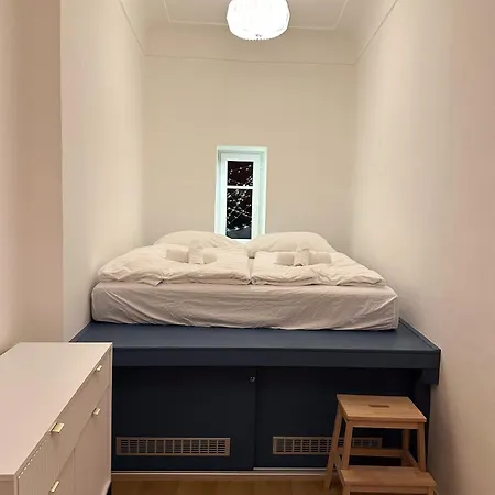 Appartement Arch In *