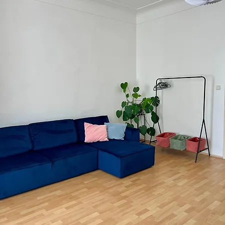 Appartement Arch In