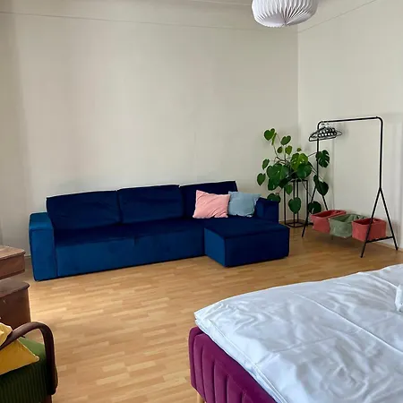 Arch In Appartement *
