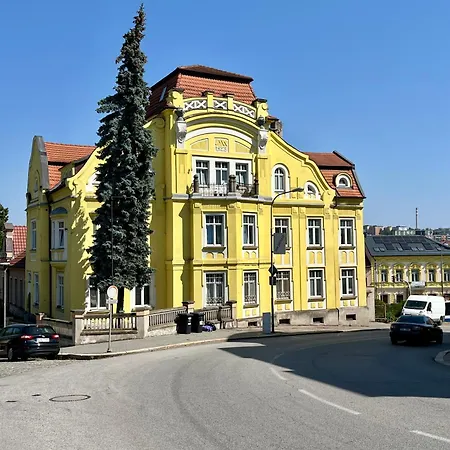 Arch In * Třebíč