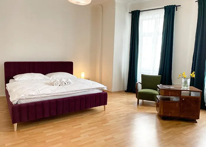 Appartement Arch In *