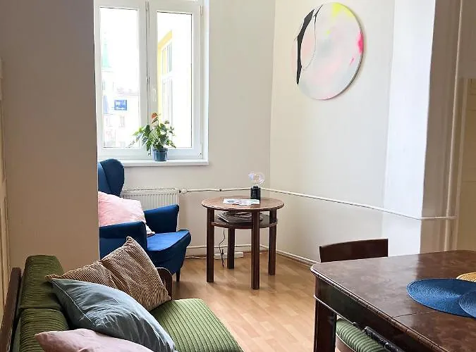 Appartement Arch In *