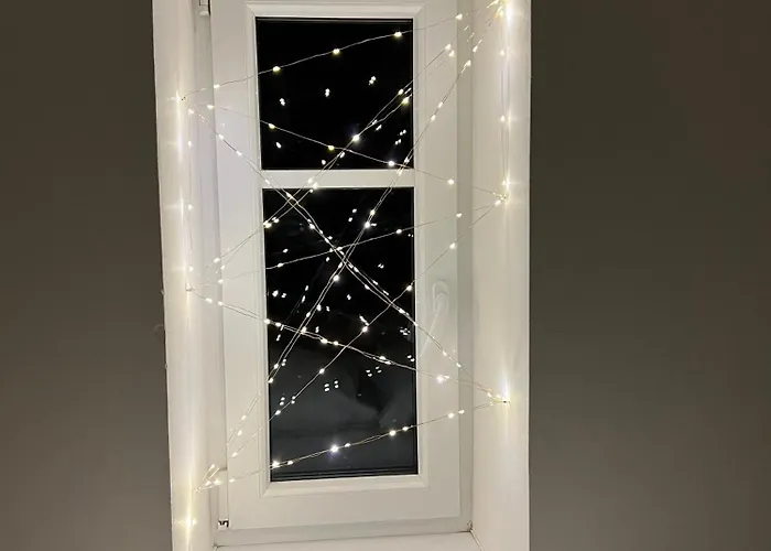 Arch In Lejlighed *